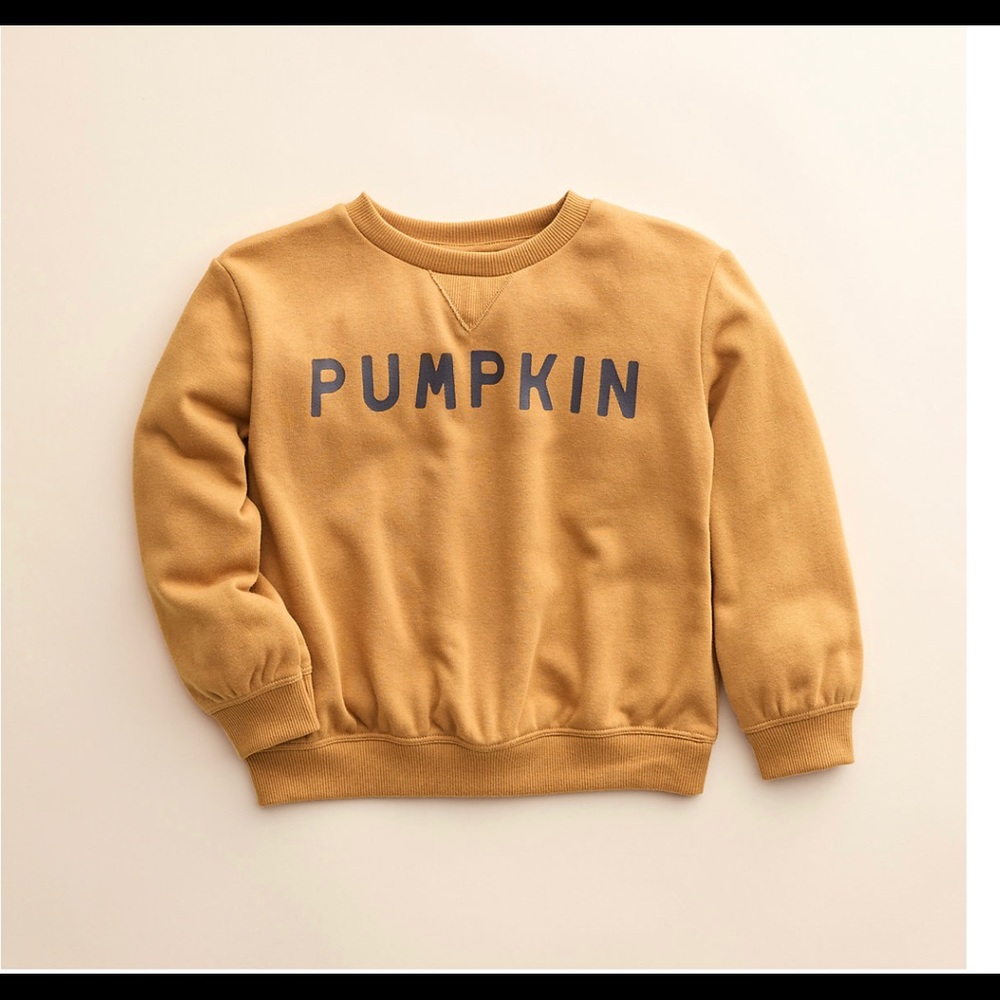 COPY - Little Co— Pumpkin
